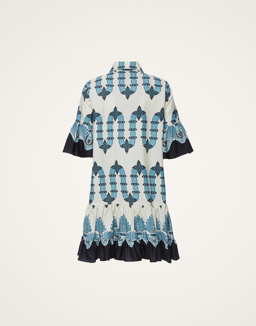 Choux Dress - 3