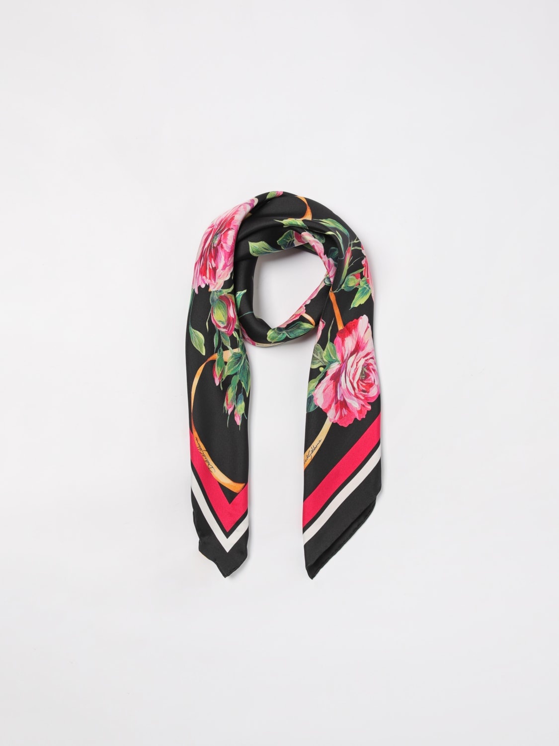 Scarf woman Dolce & Gabbana - 2