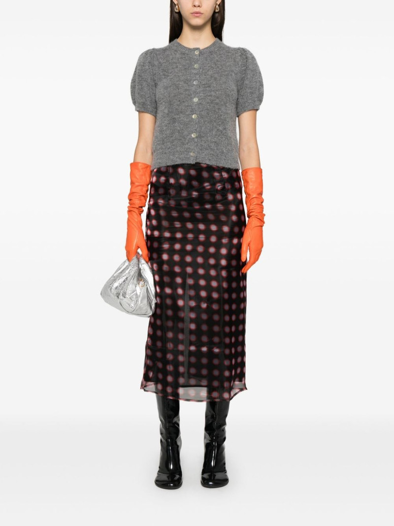 16ARLINGTON Dia midi skirt outlook