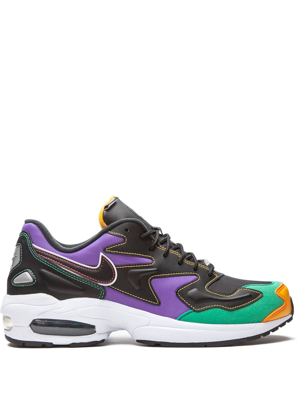 Air Max2 Light PRM sneakers - 1