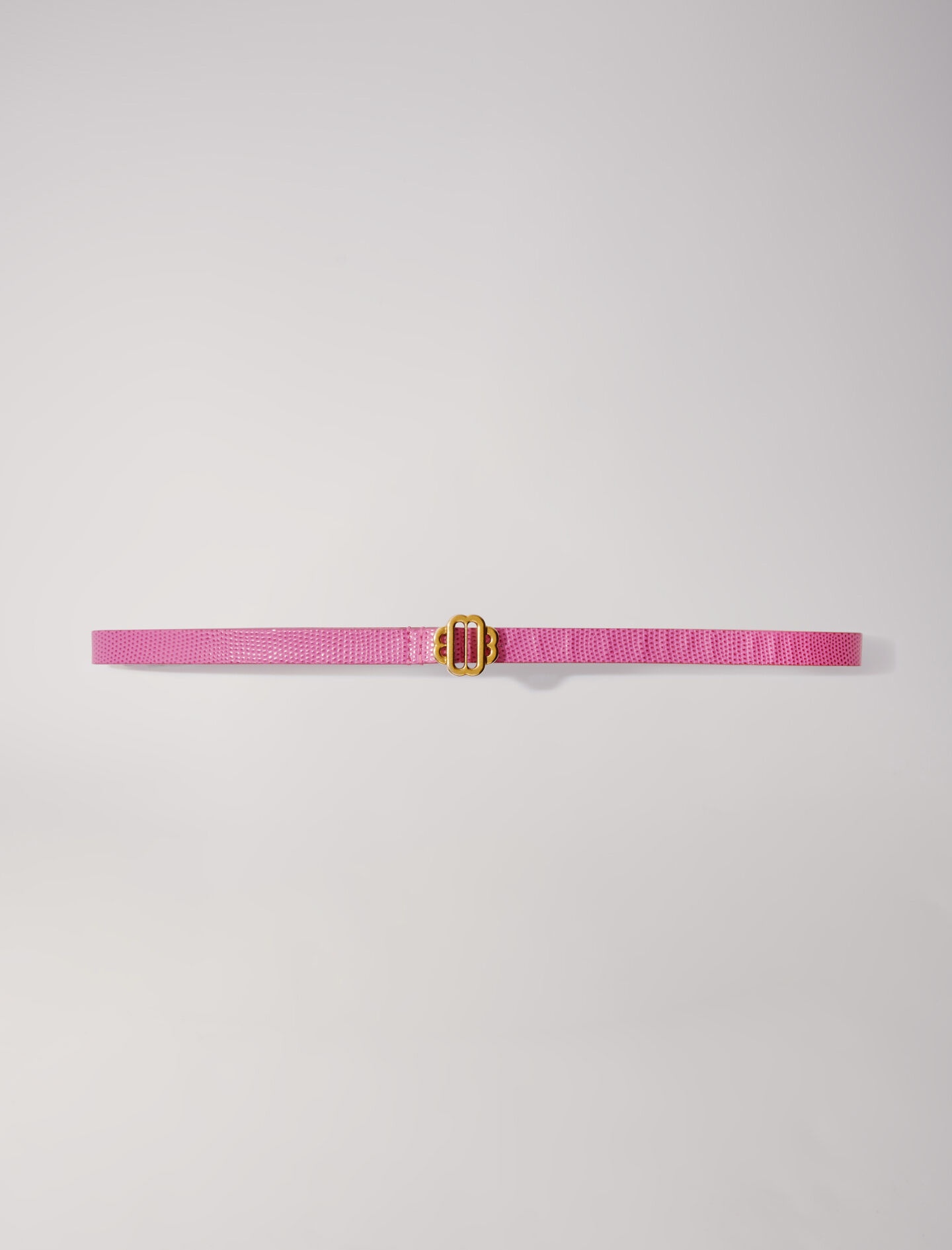 Clover belt - 1