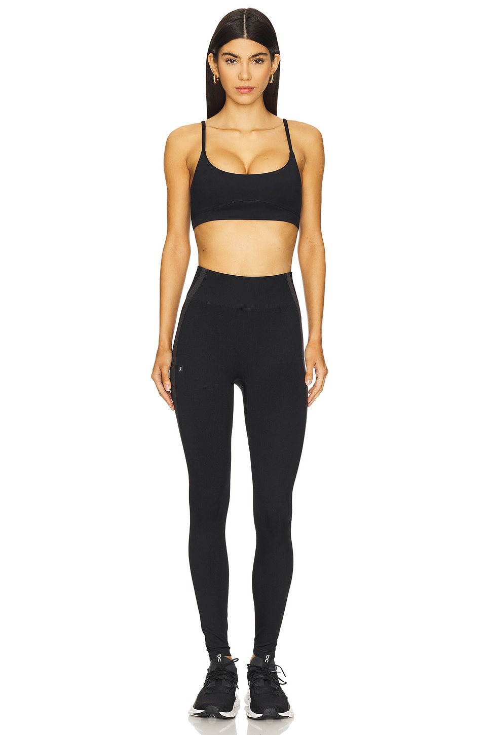 Studio Knit Tight - 5