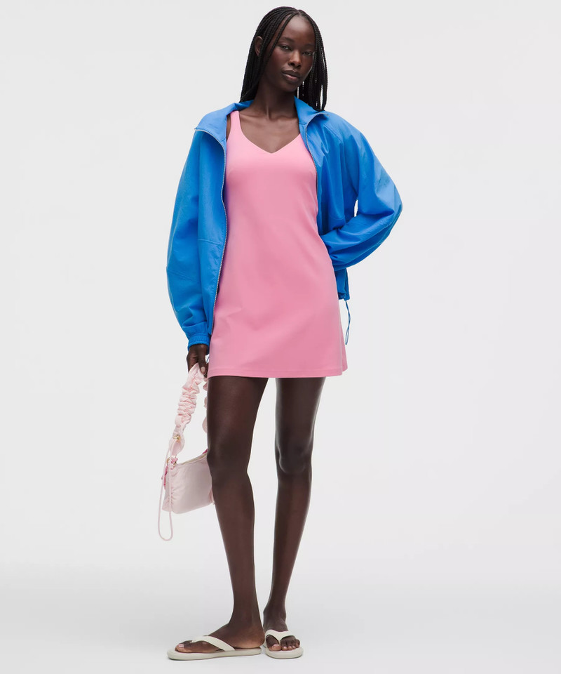 lululemon Align™ Dress *Updated Sleek Liner 1
