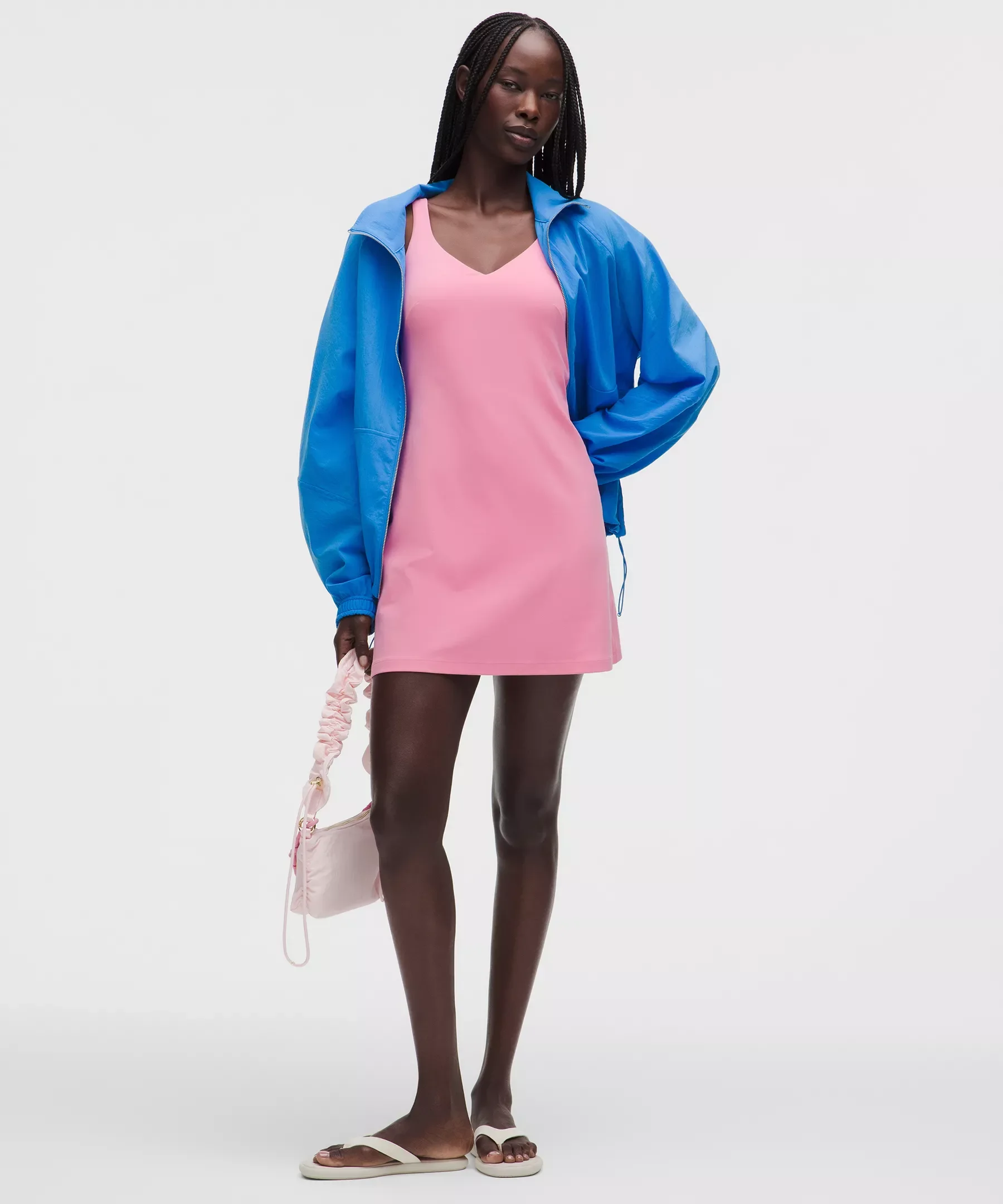 lululemon lululemon Align™ Dress *Updated Sleek Liner - LW1FVTS-074046