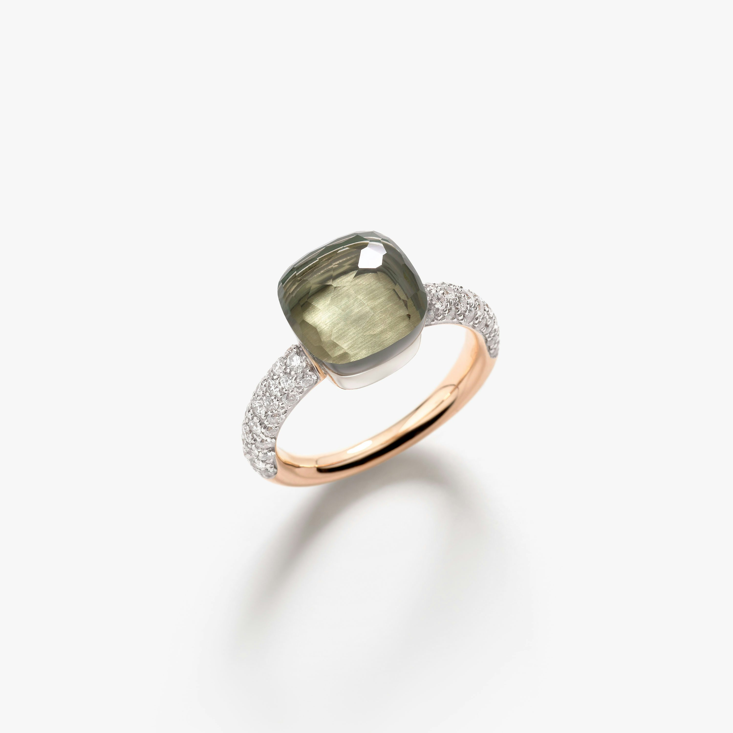 Nudo Classic Ring - 3