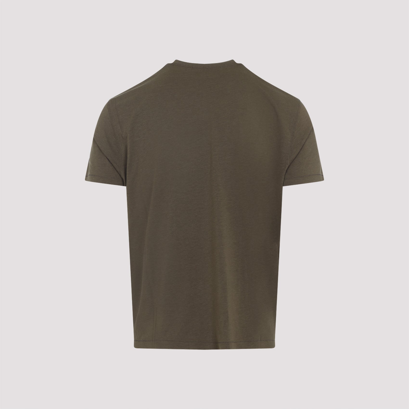 T-Shirts Green - 3