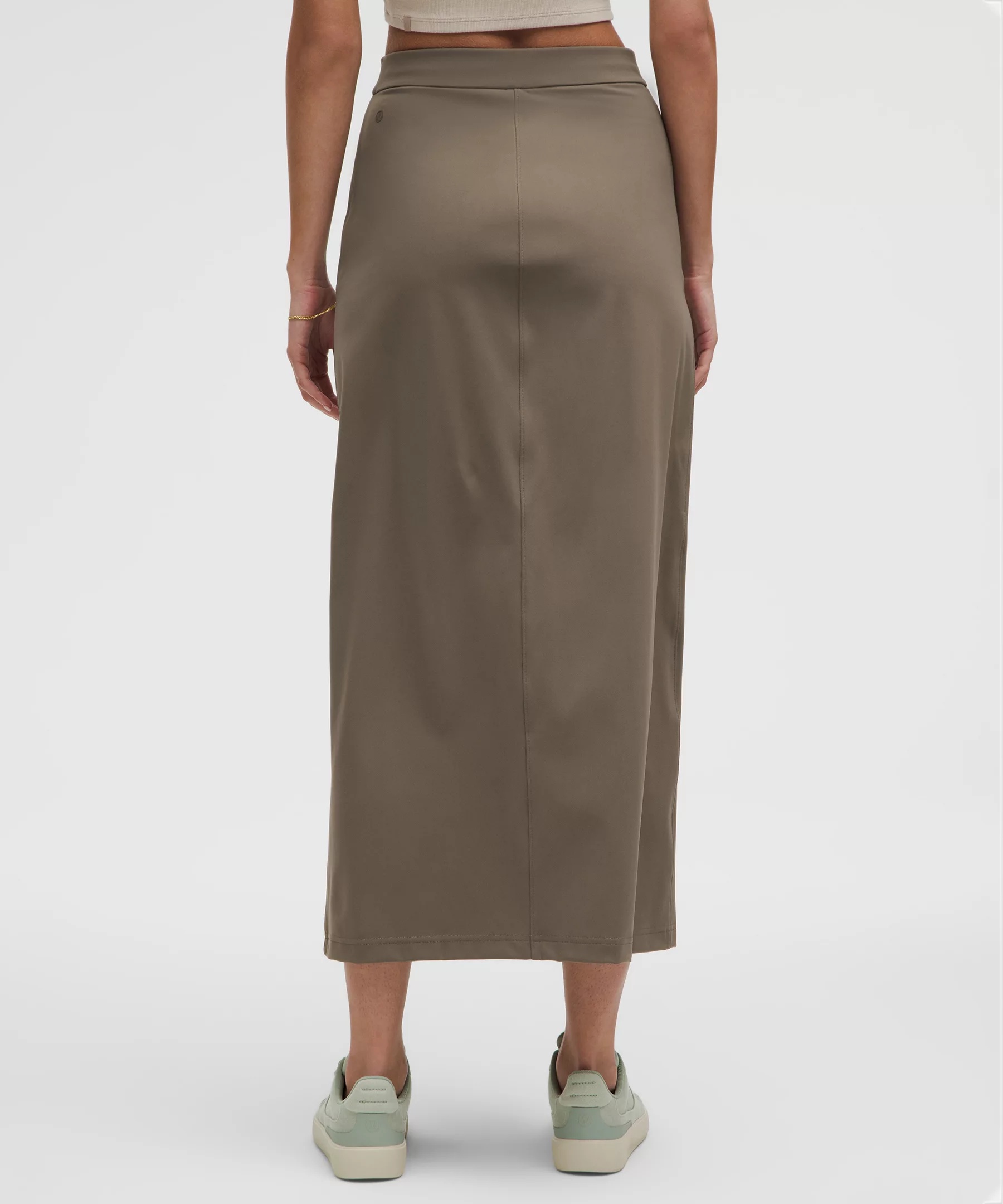 Daydrift High-Rise Maxi Skirt - 3