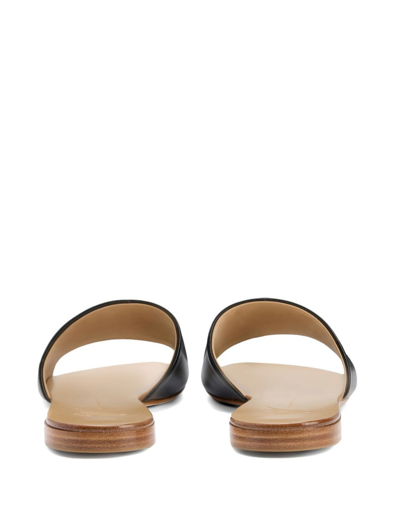 Shirley flat sandals 3
