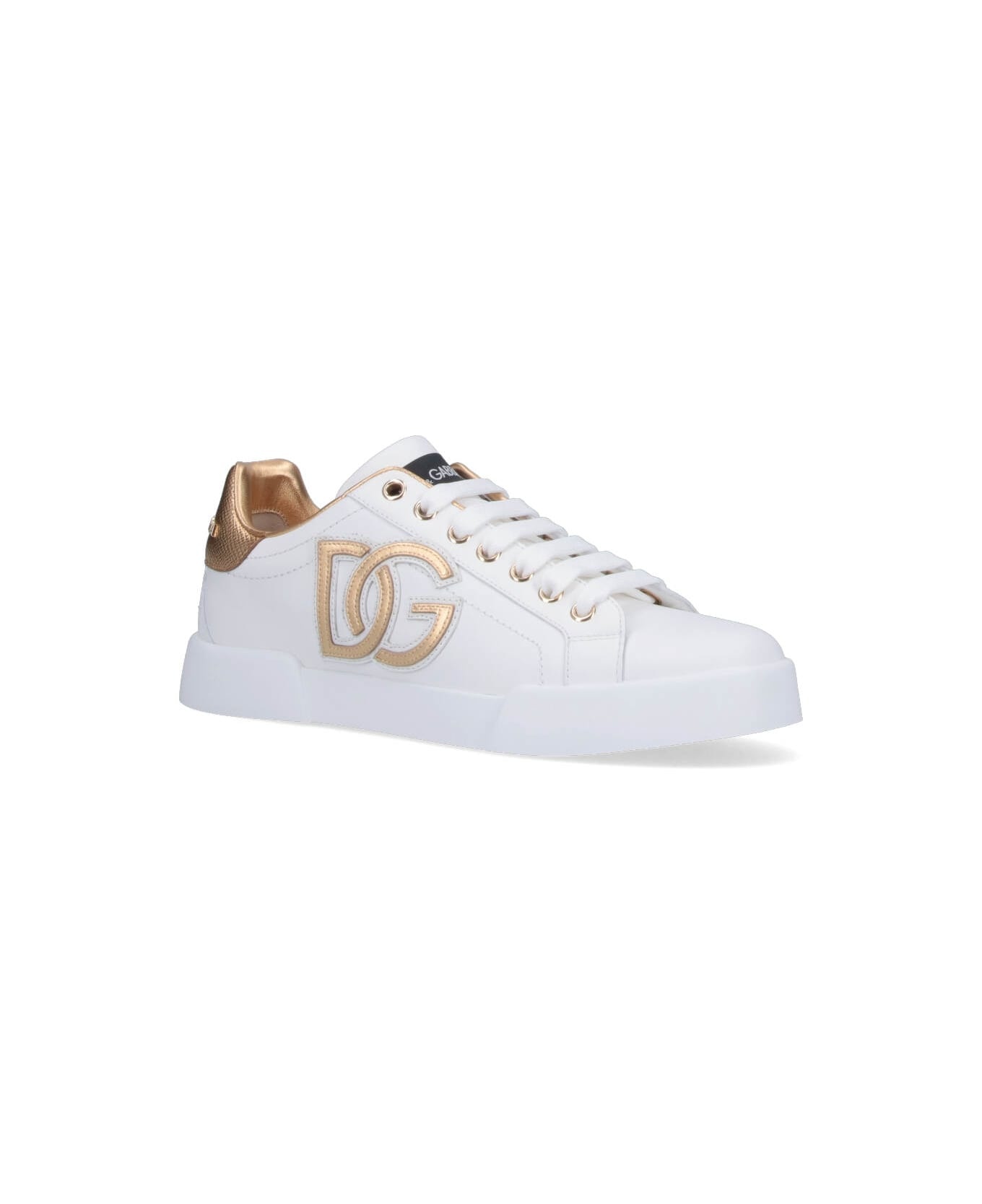 'portofino' Sneakers - 2