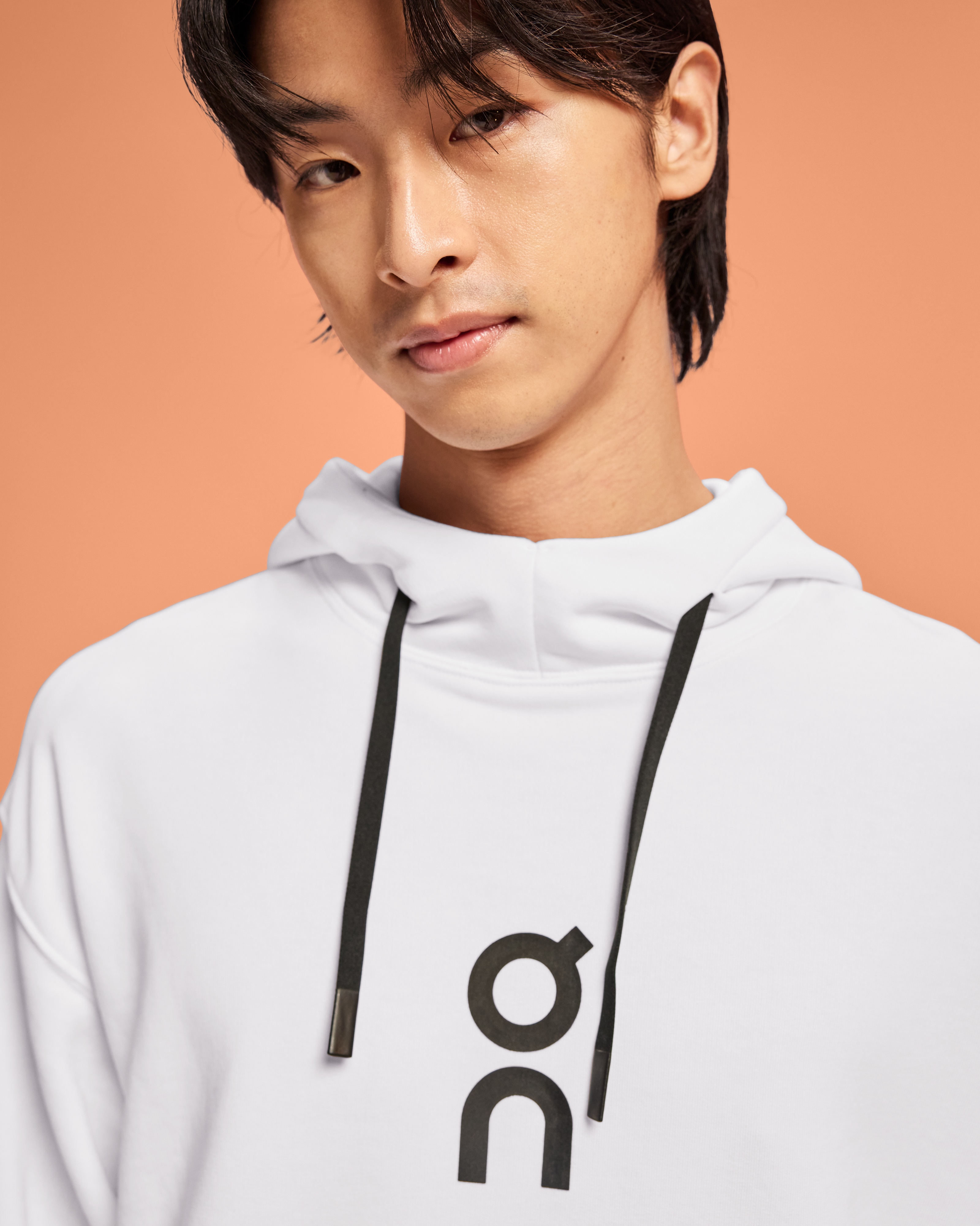Club Hoodie - 5