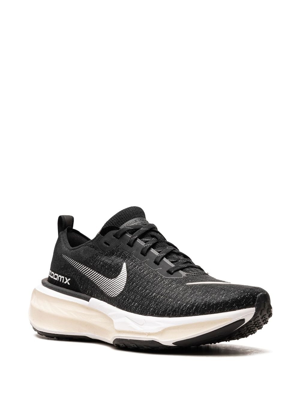 ZoomX Invincible Run FK 3 "Black/White" sneakers - 2