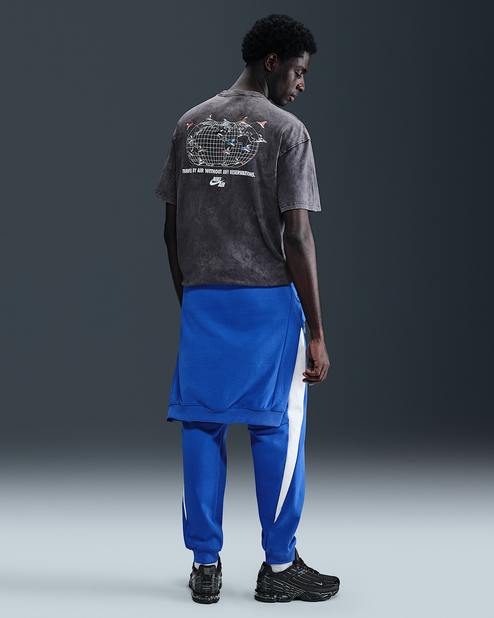 Nike Sportswear T-Shirt - 5