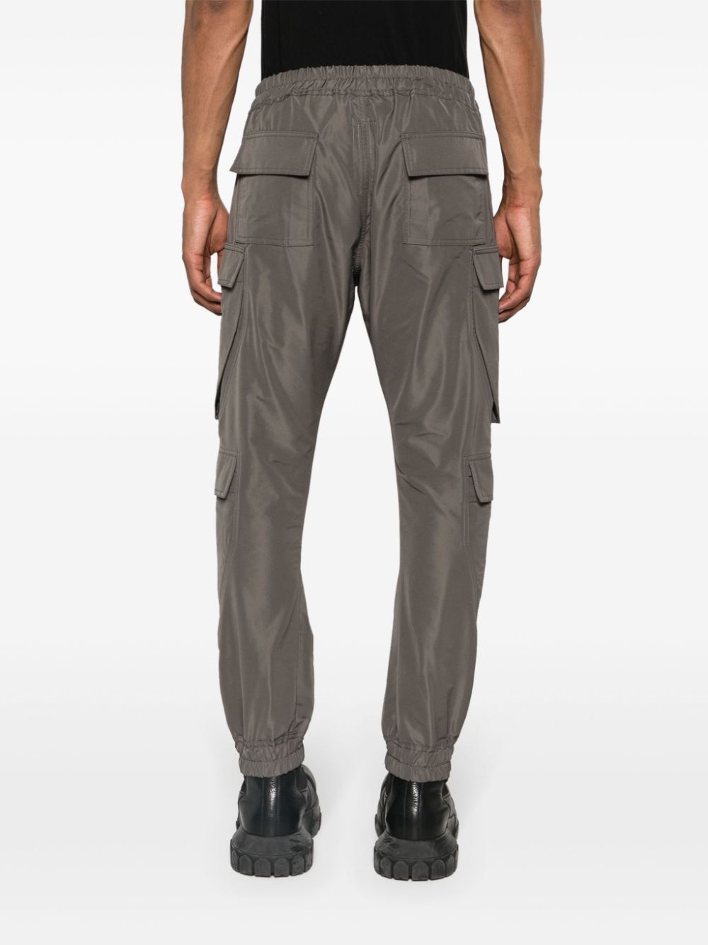 Mastodon Megacargo tapered trousers - 4