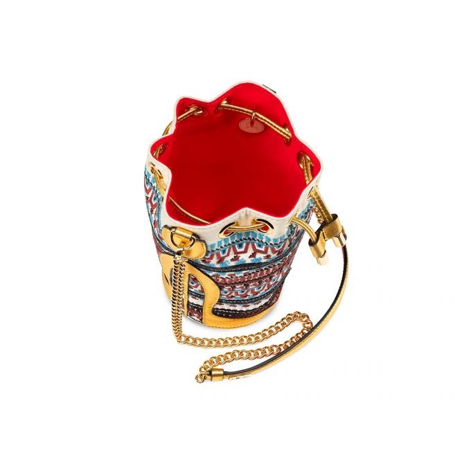 Loubiphore MULTI/GOLD - 2