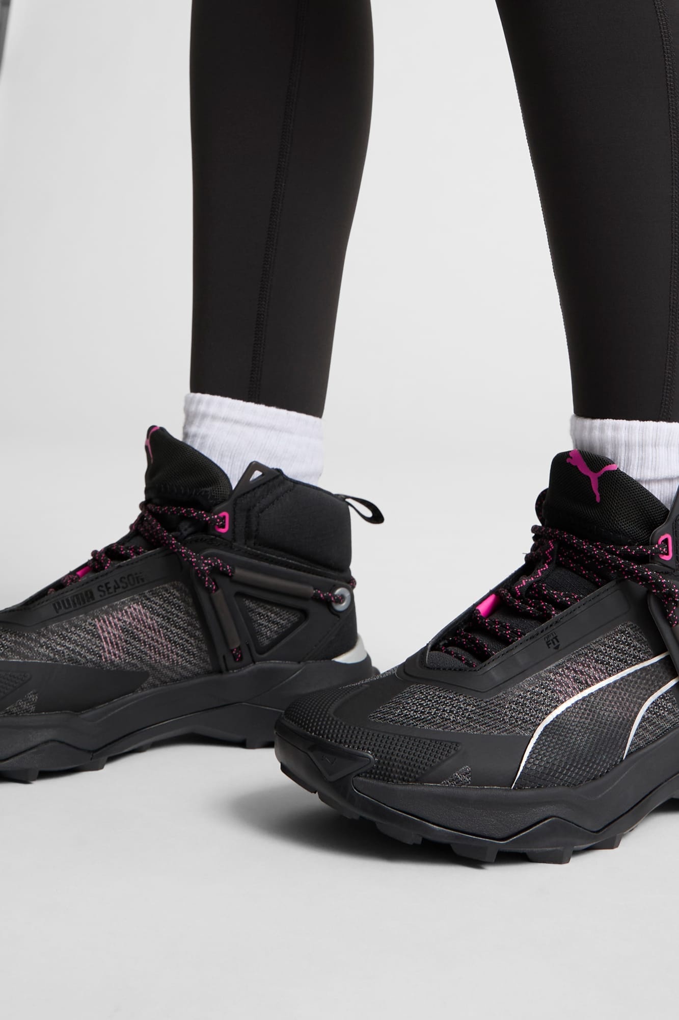 Explore NITRO™ Mid Women's Hiking Shoes - 2