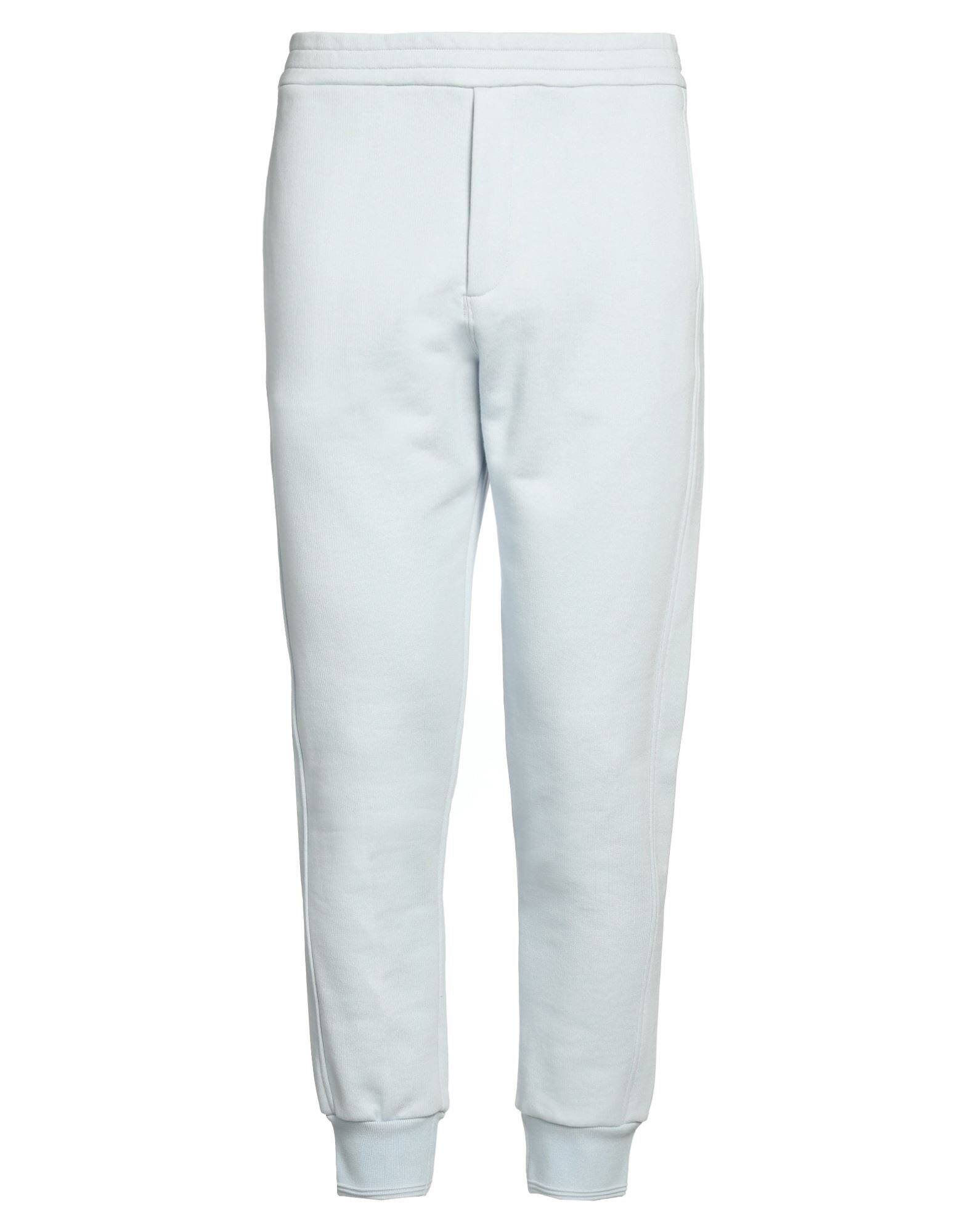 Sky blue Men's Casual Pants - 1