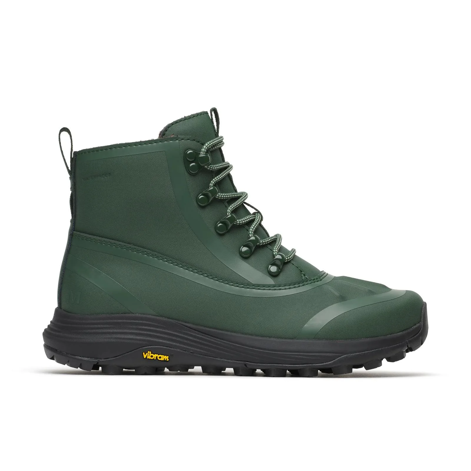 Women's Siren 4 Waterproof Boot - 1