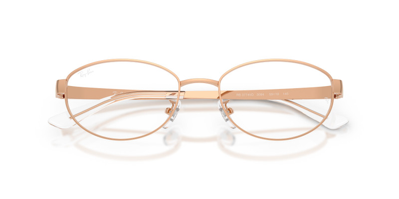Ray-Ban RB3774D OPTICS outlook