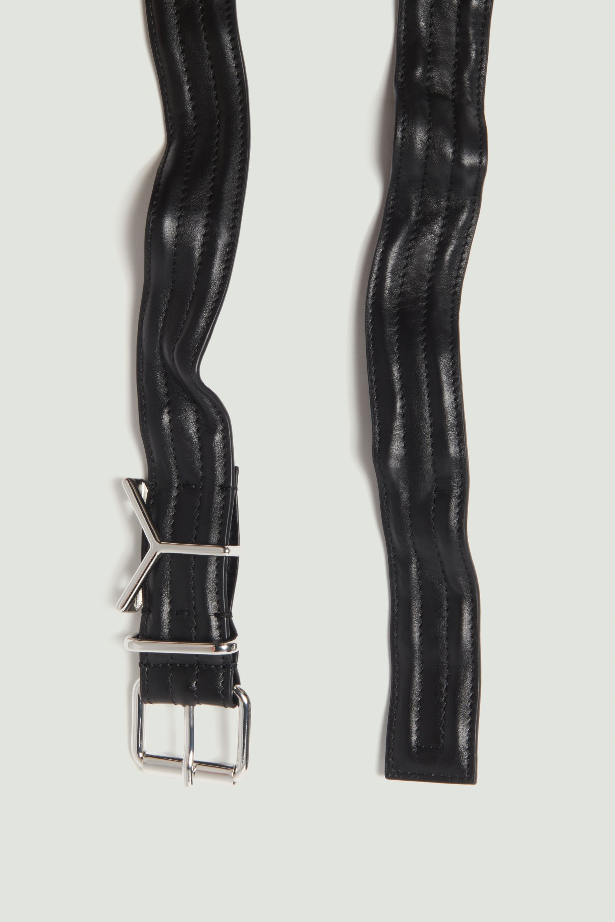 Wire Y Belt - 3