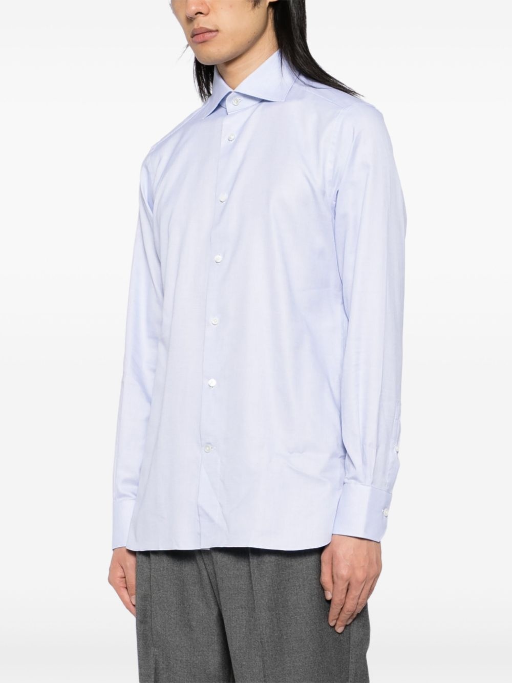 SARTORIAL SHIRT - 3