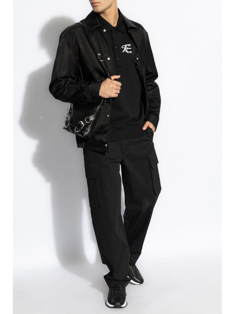 FELPA GIVENCHY - 2