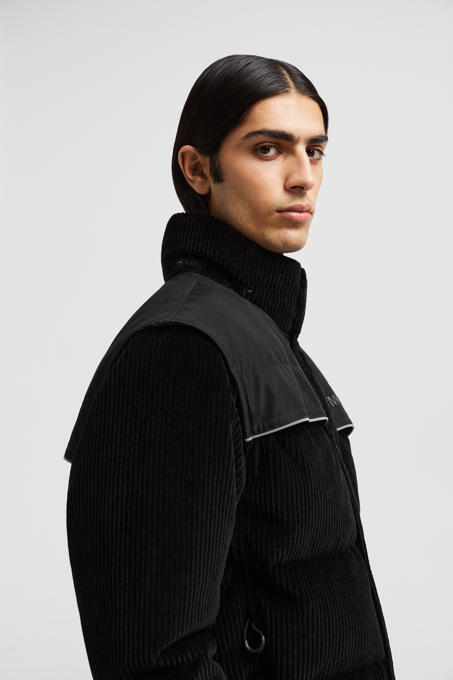Desot Short Down Jacket - 8