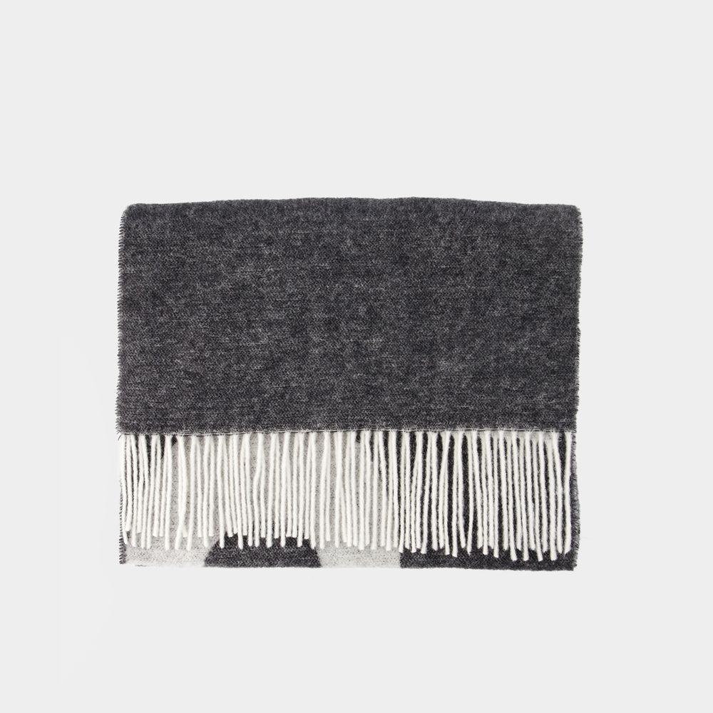 A.P.C. MALO SCARF - 1