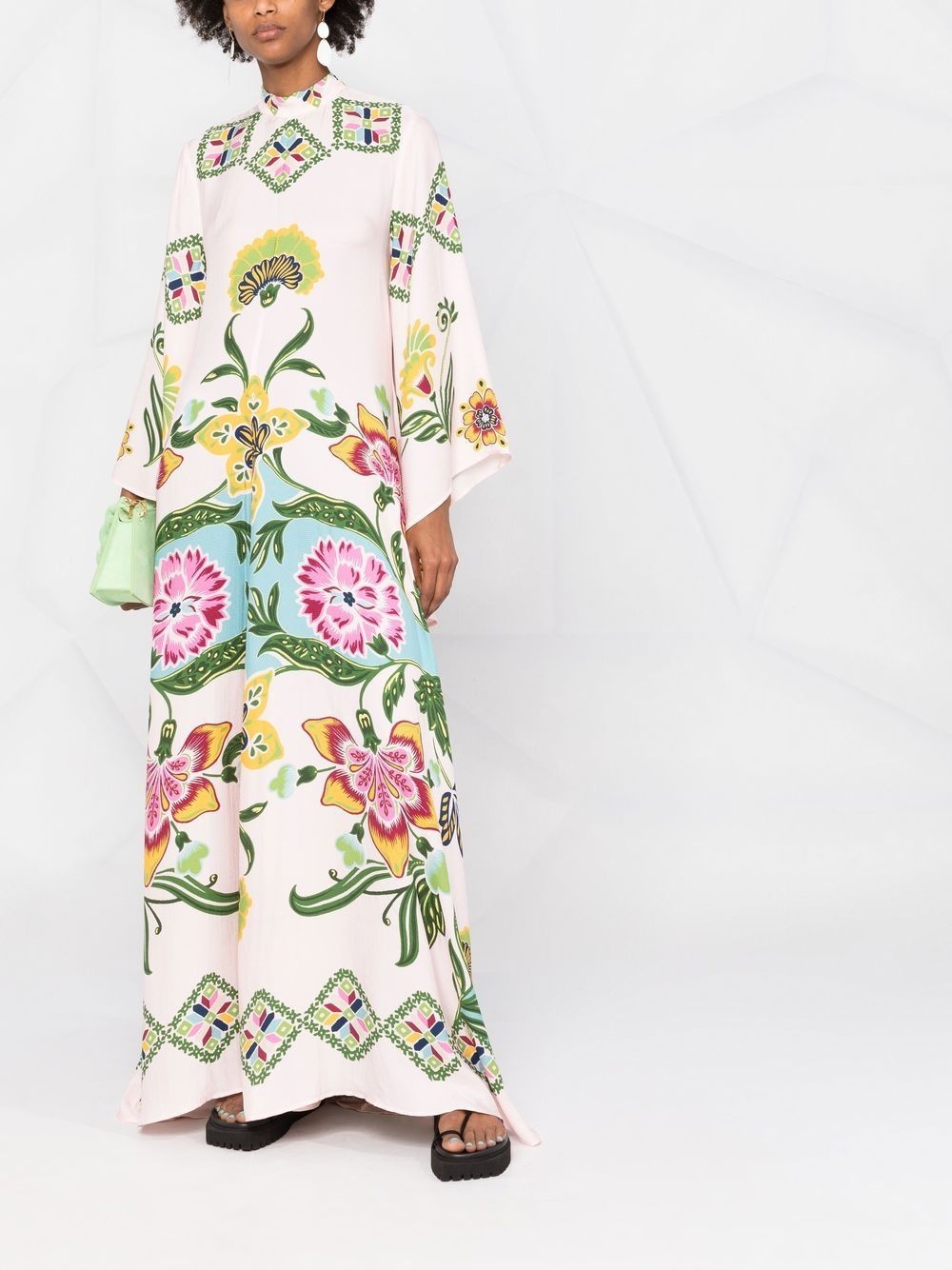 Magnifico day dress - 2