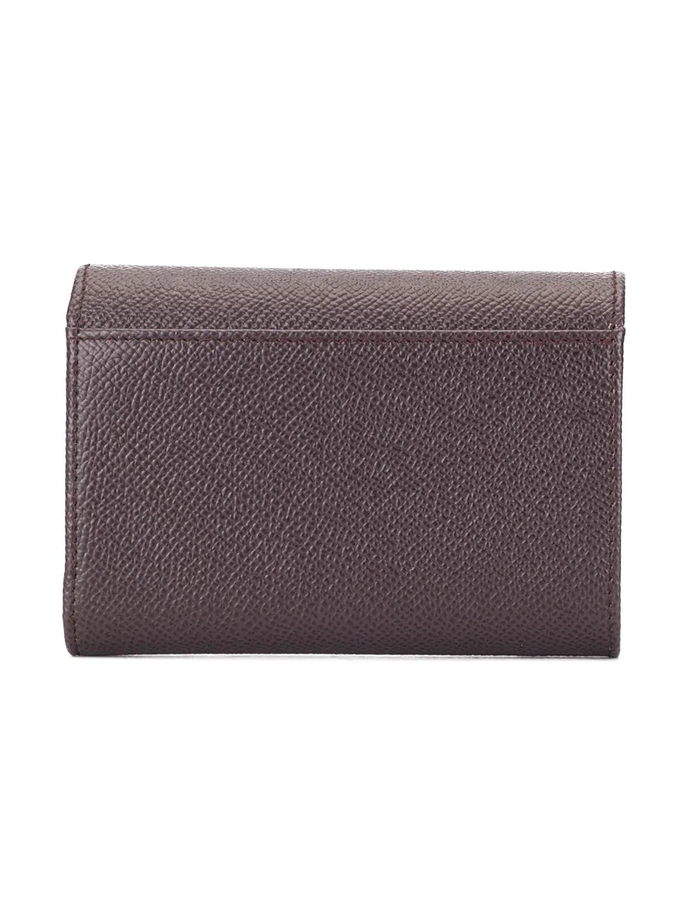 French flap wallet - 2