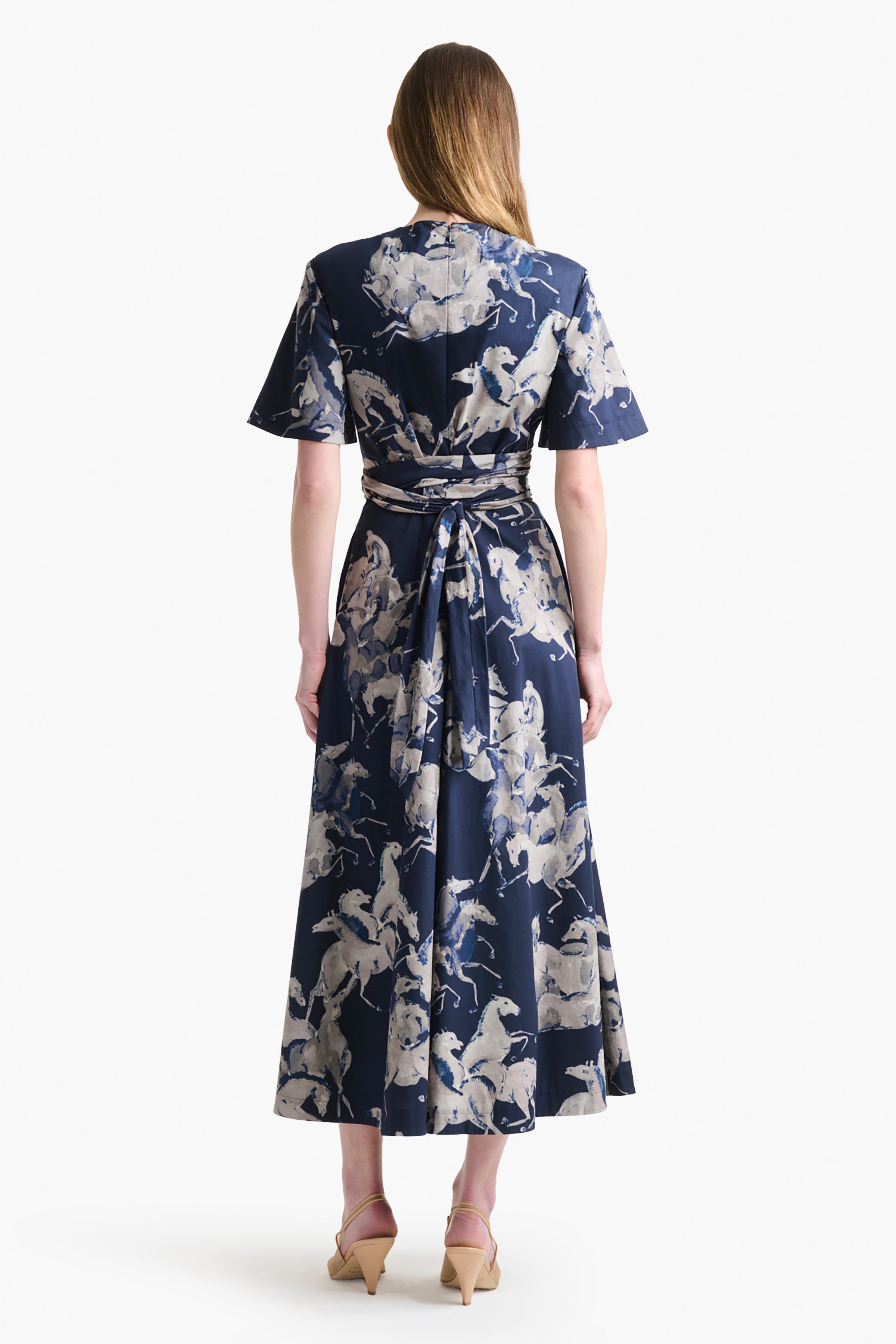 KIRSTY DRESS - 5