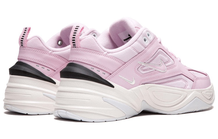 (WMNS) Nike M2K Tekno 'Pink Foam' AO3108-600 - 4