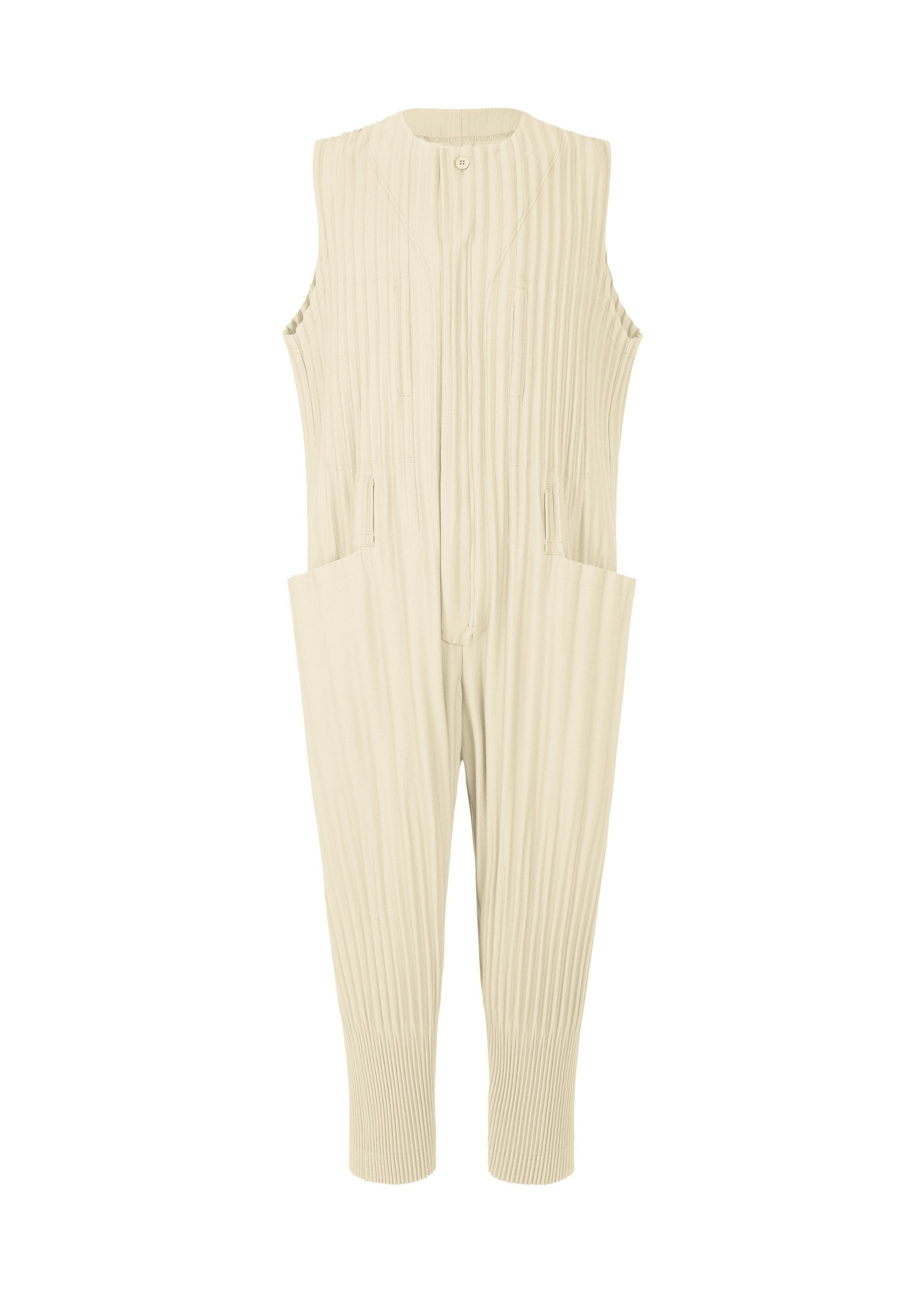 PLEATS BOTTOMS 2 - 1