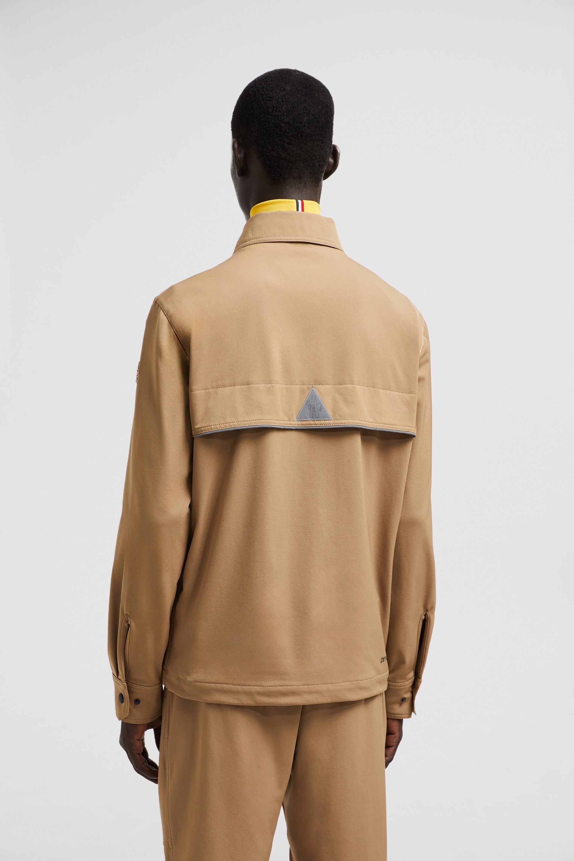 Vadret Shacket - 5