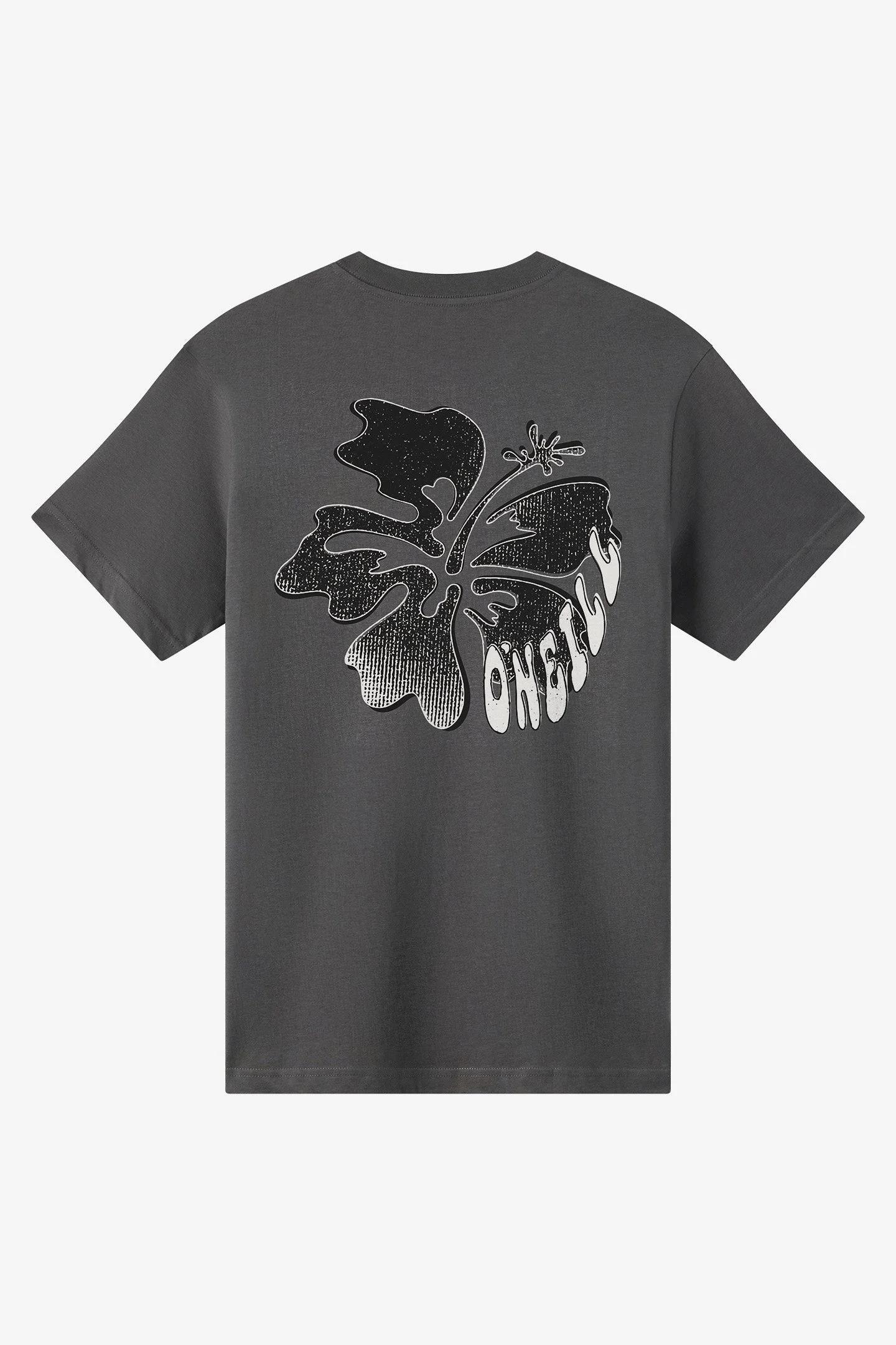 Hibis Classic Tee - 1