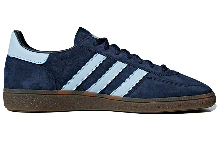 adidas Handball Spezial 'Navy Gum' BD7633 - 2