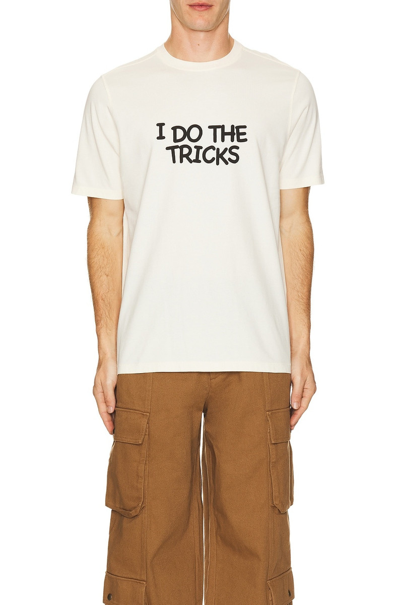 Pop Trading Company Too Real T-Shirt outlook