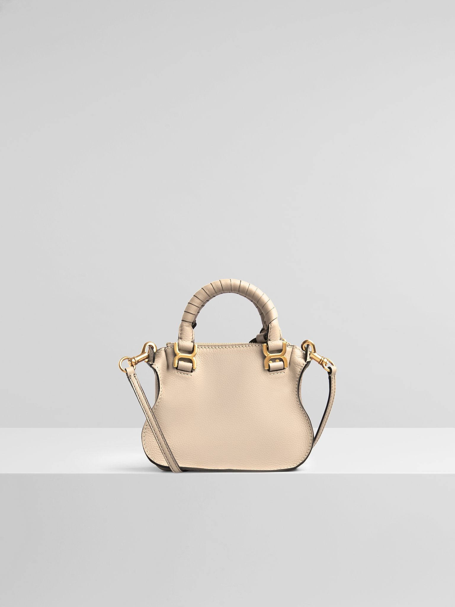 MINI MARCIE HANDBAG - 2