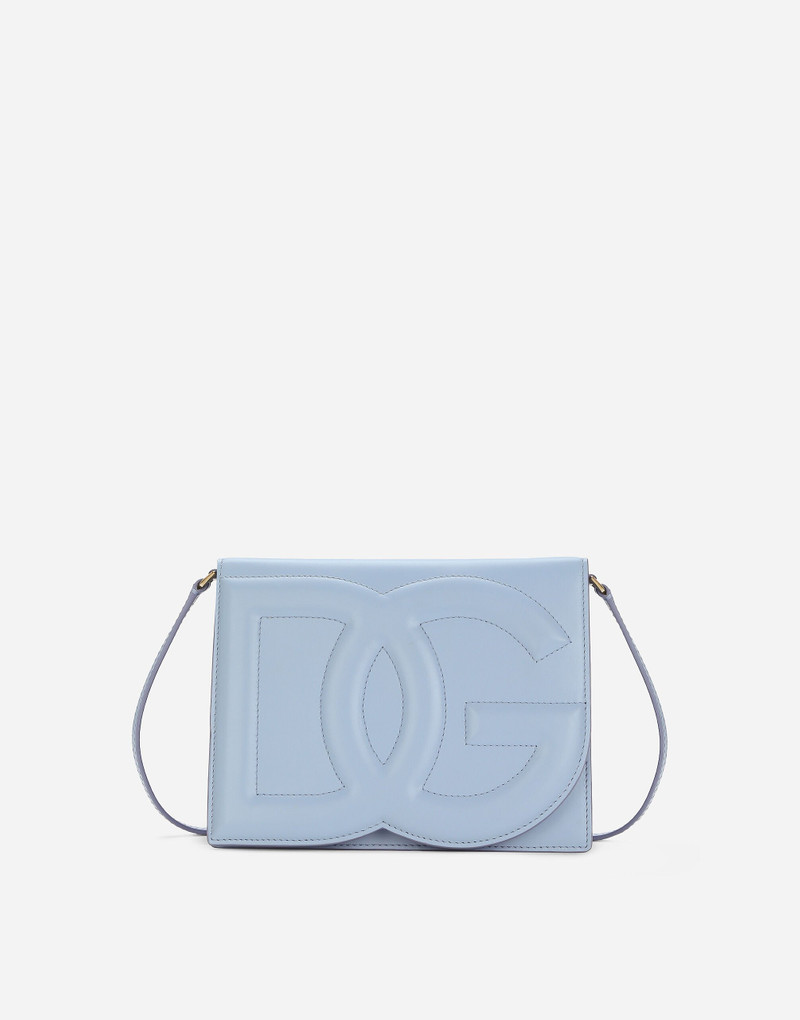 DG Logo Bag crossbody bag 1