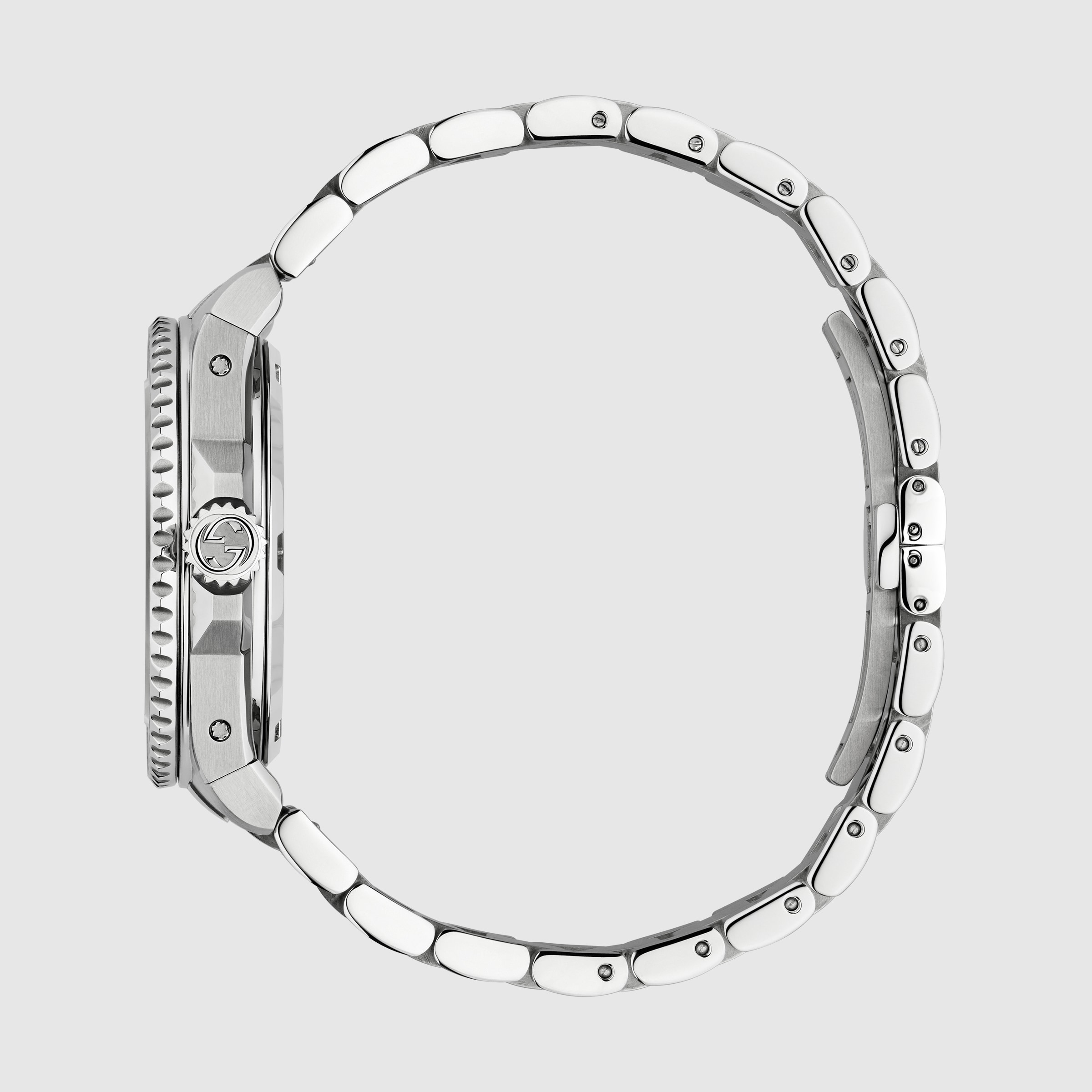 Gucci Dive watch, 40mm - 4