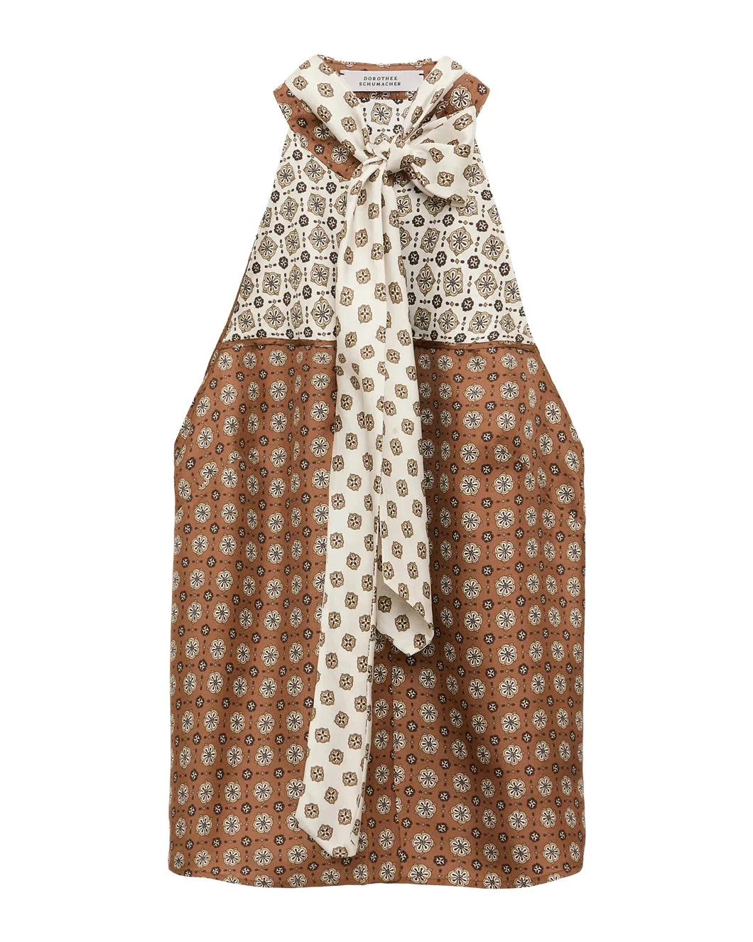 GRAPHIC DREAMS TOP - 1