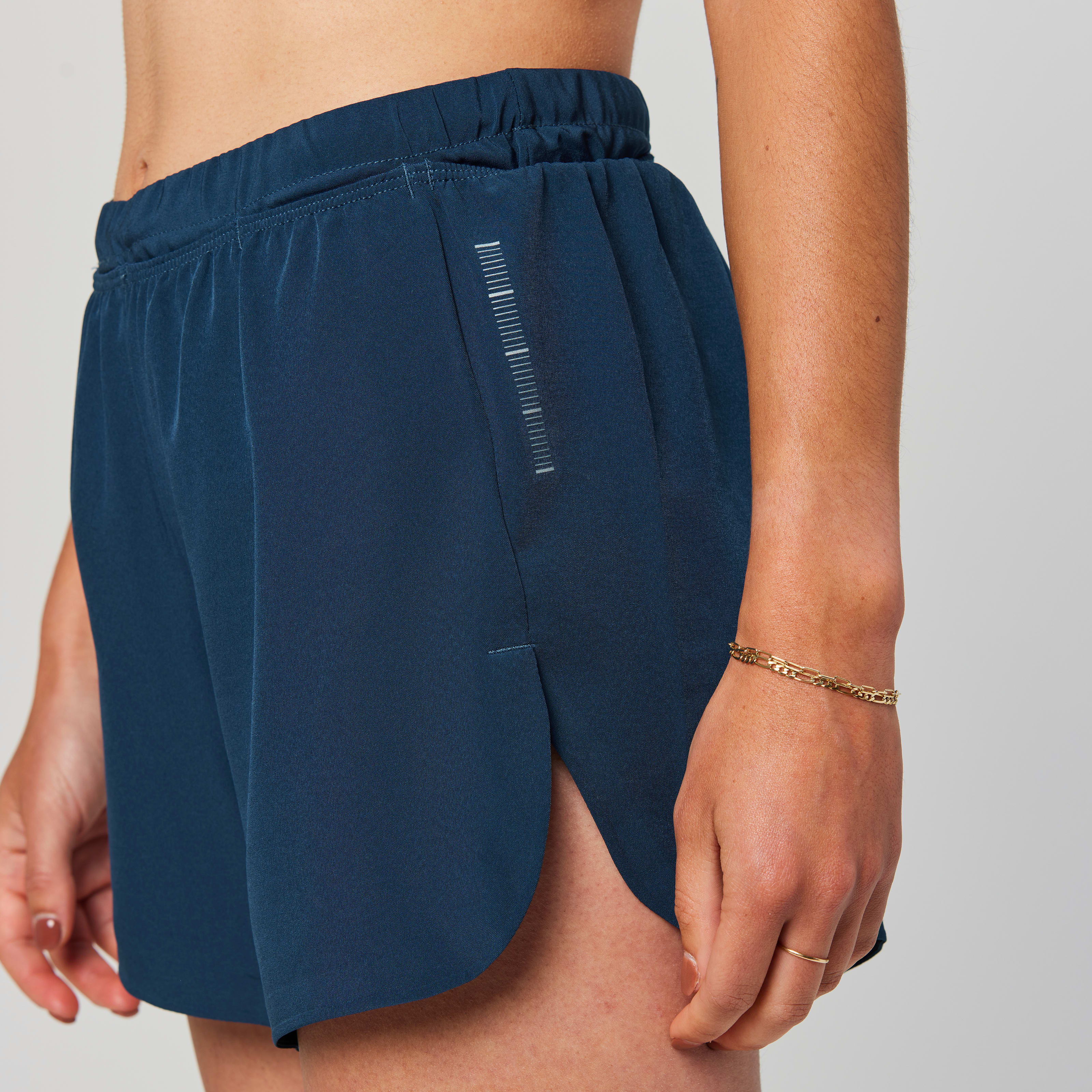 Women's Trail Stash Short - 5