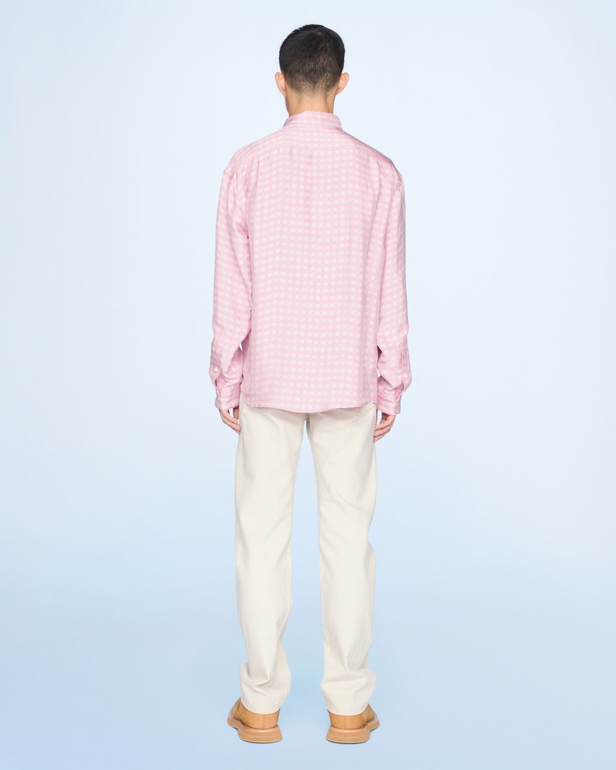 La chemise Simon - 4