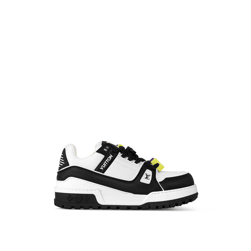 LV Trainer Maxi Sneaker - 1