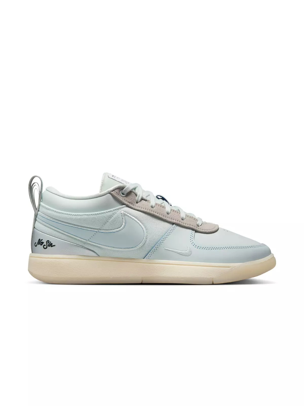 Book 1 "Moss Point" Men's Basketball Shoe - 1