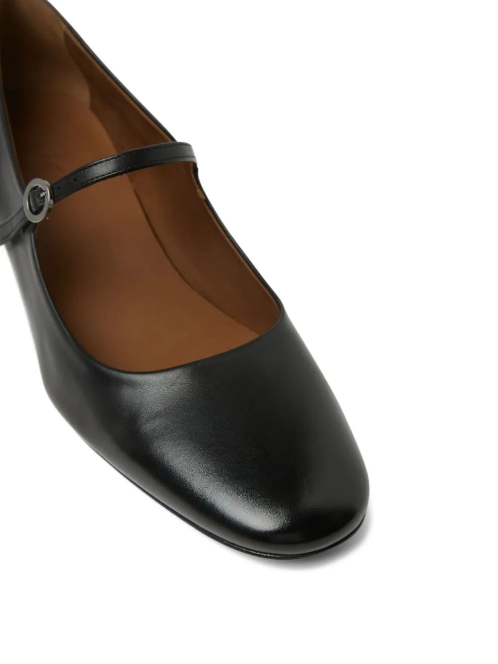Marsell Women "Spianata" Decollete - 3