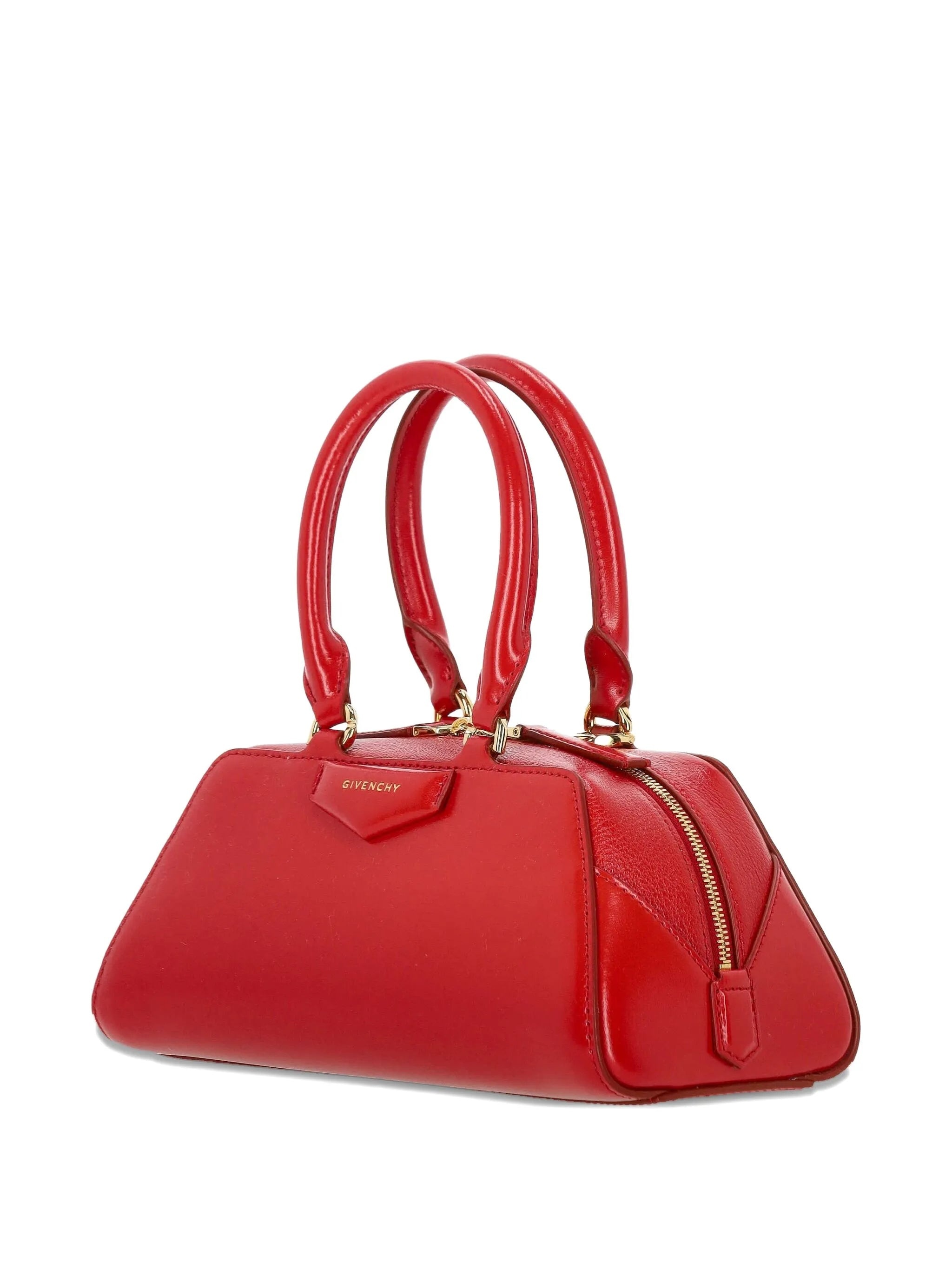 Givenchy Small Antigona Tote Bag - 2
