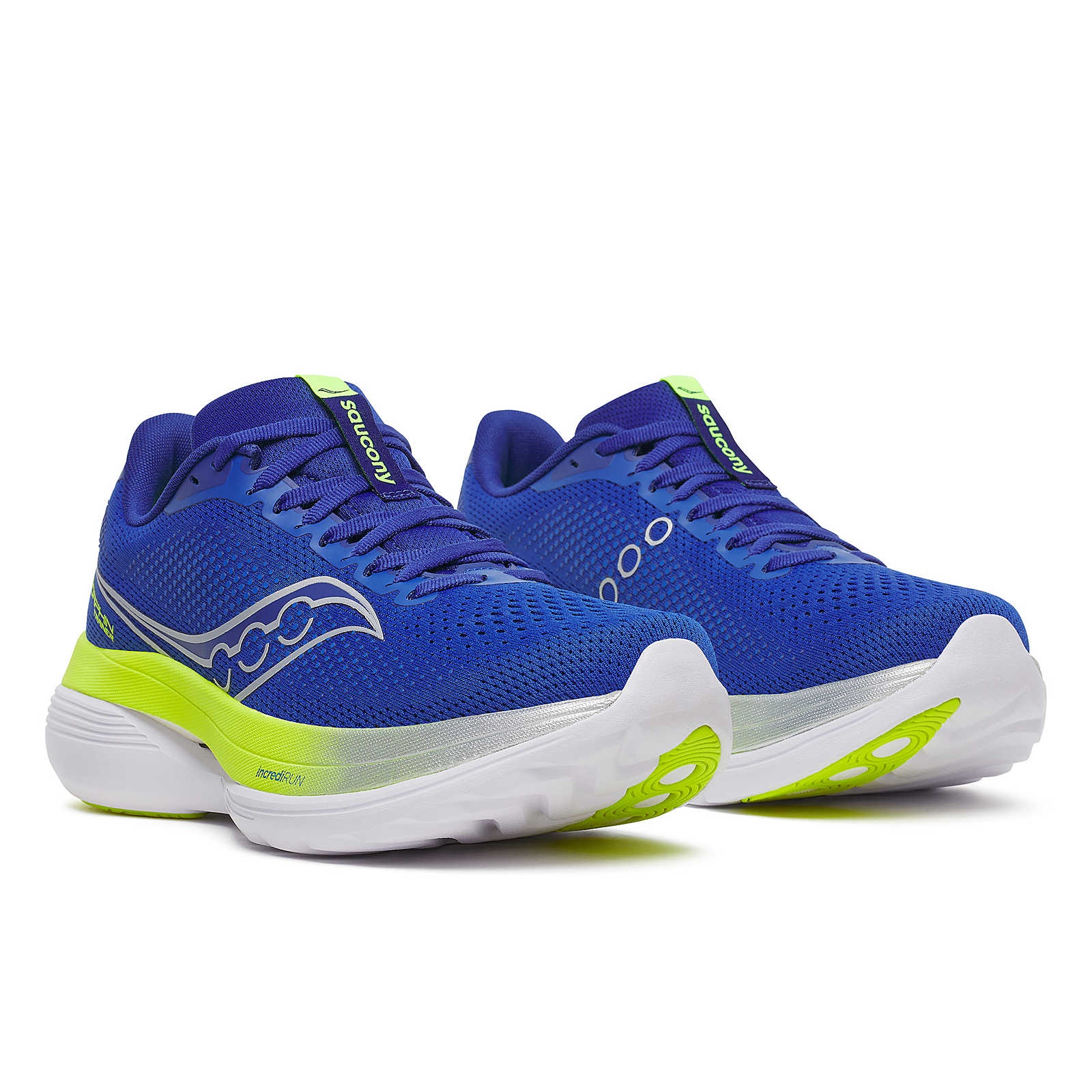 Endorphin Trainer - 2