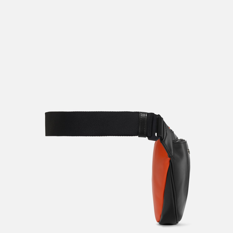 Montblanc x Naruto chest bag 4