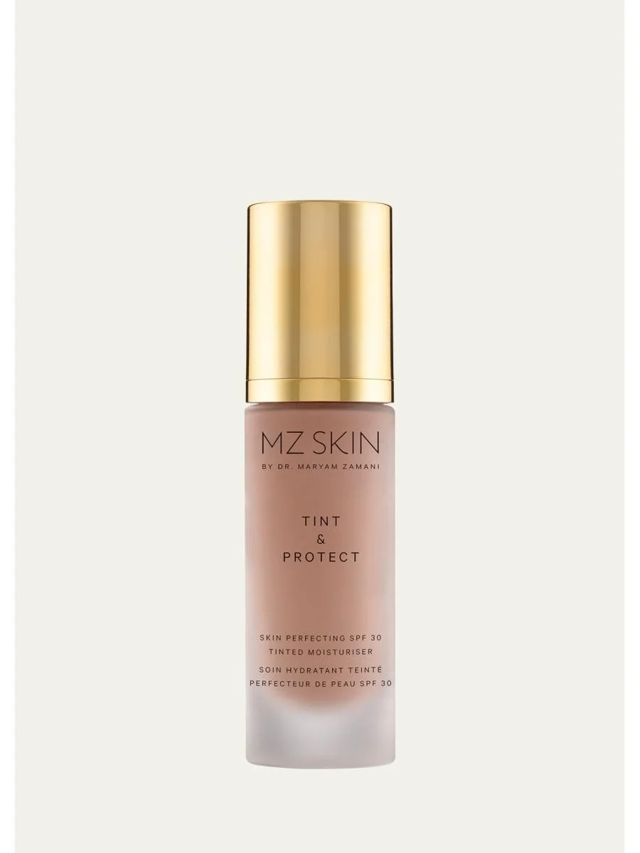 Tint & Protect Tinted Moisturizer SPF 30, 1 oz. - 1