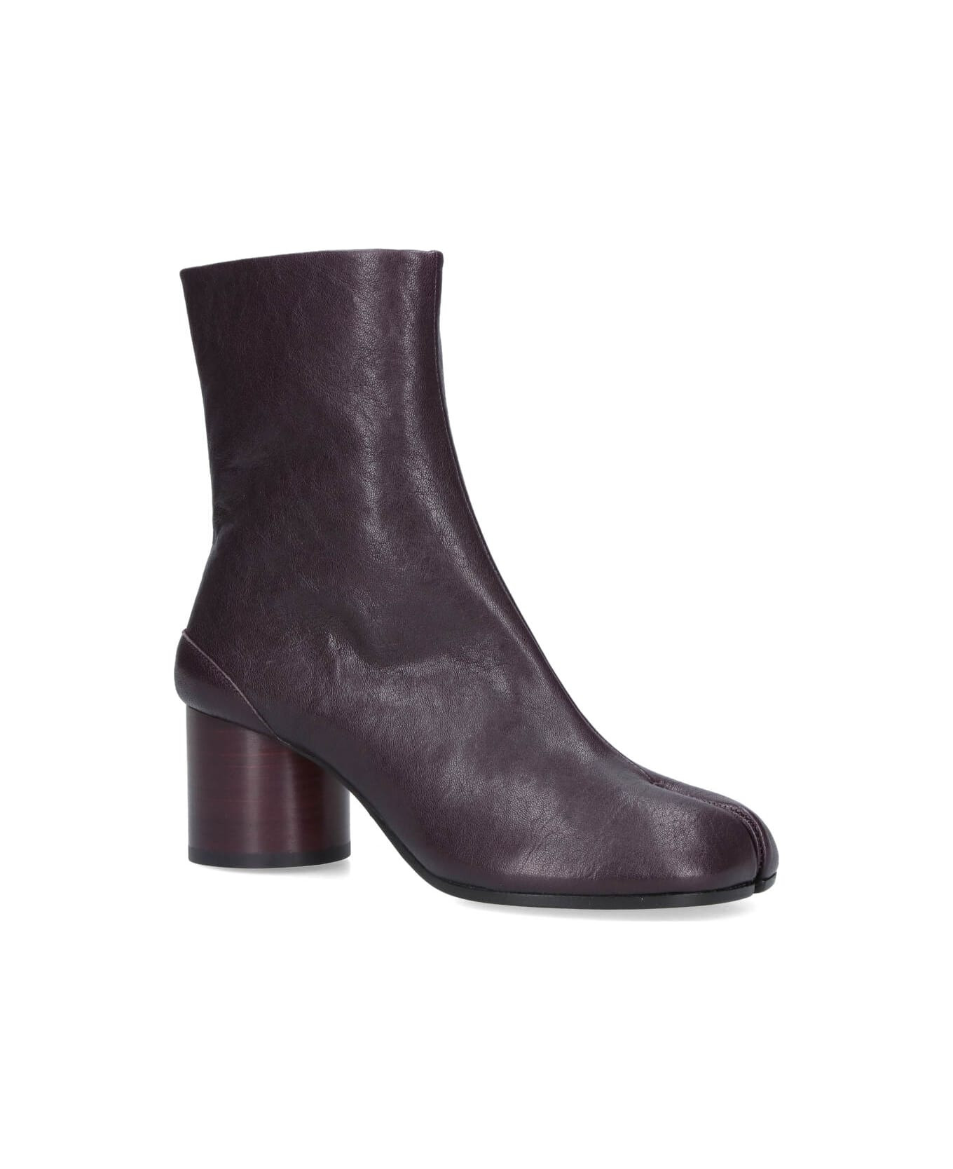 'tabi' Ankle Boots - 2